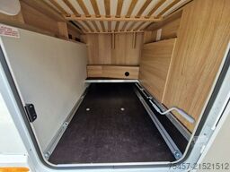 KNAUS SKY TI 650 MF Platinum Selection