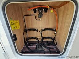 KNAUS SKY TI 650 MF Platinum Selection