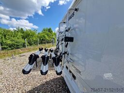 KNAUS SKY TI 650 MF Platinum Selection