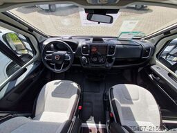KNAUS SKY TI 650 MF Platinum Selection