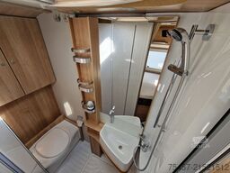 KNAUS SKY TI 650 MF Platinum Selection