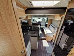 KNAUS SKY TI 650 MF Platinum Selection