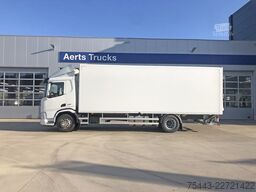 DAF XD 310 FA 4x2 ST954 - 19T - Plywood opb. 7800mm...