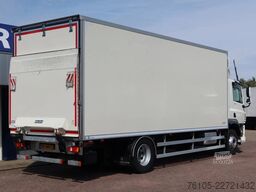 DAF CF 260 Bak+Klep Dhollandia 2000 kg