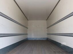 DAF CF 260 Bak+Klep Dhollandia 2000 kg