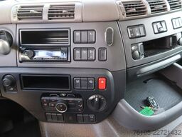 DAF CF 260 Bak+Klep Dhollandia 2000 kg