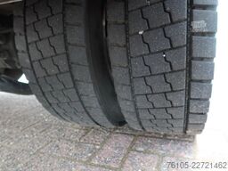 MAN TGL 12.220 Bak + Palfinger klep 1500 KG   € 29...
