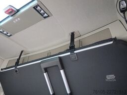 Volvo FH 460 Hooklift 8x2 Velsycon Combilift Silostel...