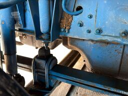 DAF 45  ATI 150 (BELGIAN TRUCK / STEEL SUSP. / LAME...