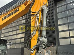 Liebherr R 924 LC Likufix SWA48