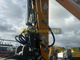 Liebherr R 924 LC Likufix SWA48