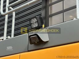 Liebherr R 924 LC Likufix SWA48