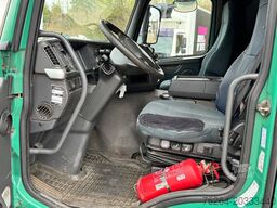 Volvo FM 420 6x2