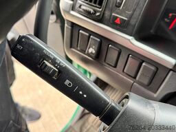 Volvo FM 420 6x2