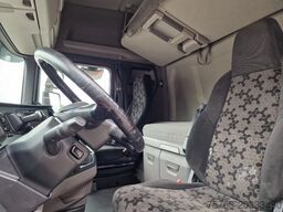 Scania S500 NGS B6X2NB BDF / Box / Loadinglift / Full ...