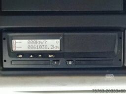 Scania S500 NGS B6X2NB BDF / Box / Loadinglift / Full ...