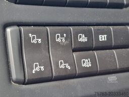 Scania S500 NGS B6X2NB BDF / Box / Loadinglift / Full ...