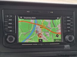 Scania S500 NGS B6X2NB BDF / Box / Loadinglift / Full ...