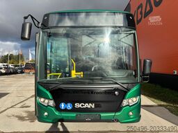 Scania K 320 4x2 Citywide LE 40 SEATS / AC / AUXILIARY...