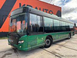 Scania K 320 4x2 Citywide LE 40 SEATS / AC / AUXILIARY...