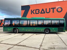 Scania K 320 4x2 Citywide LE 40 SEATS / AC / AUXILIARY...