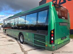 Scania K 320 4x2 Citywide LE 40 SEATS / AC / AUXILIARY...