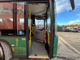 Scania K 320 4x2 Citywide LE 40 SEATS / AC / AUXILIARY...