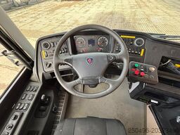 Scania K 320 4x2 Citywide LE 40 SEATS / AC / AUXILIARY...