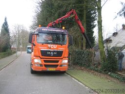 MAN TGS 41.480 BB