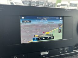 Mercedes-Benz Sprinter 317 1.9 CDI Euro 6 E / 143 dkm / Box /...