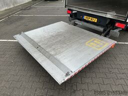 Mercedes-Benz Sprinter 317 1.9 CDI Euro 6 E / 143 dkm / Box /...