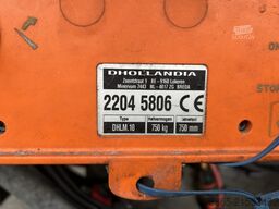 Mercedes-Benz Sprinter 317 1.9 CDI Euro 6 E / 143 dkm / Box /...