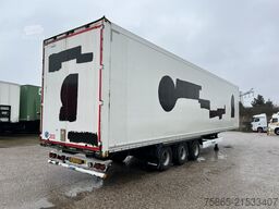 Krone Dry Liner / Box / Double Stock / Mega / BPW Dru...