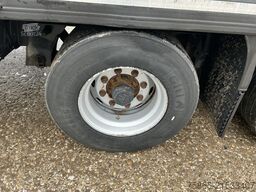 Krone Dry Liner / Box / Double Stock / Mega / BPW Dru...