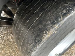 Krone Dry Liner / Box / Double Stock / Mega / BPW Dru...