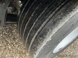 Krone Dry Liner / Box / Double Stock / Mega / BPW Dru...