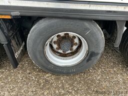 Krone Dry Liner / Box / Double Stock / Mega / BPW Dru...