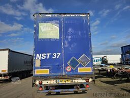 PACTON TXD339 |BPW DRUM| ALUMINIUM SIDES| APK / TUV 16...