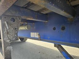 PACTON TXD339 |BPW DRUM| ALUMINIUM SIDES| APK / TUV 16...