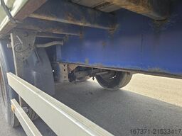 PACTON TXD339 |BPW DRUM| ALUMINIUM SIDES| APK / TUV 16...