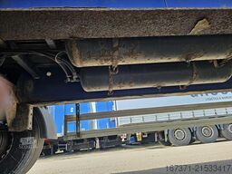 PACTON TXD339 |BPW DRUM| ALUMINIUM SIDES| APK / TUV 16...