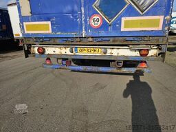 PACTON TXD339 - BPW DRUM - ALUMINIUM SIDES - APK/TUV 1...