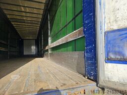 PACTON TXD339 - BPW DRUM - ALUMINIUM SIDES - APK/TUV 1...