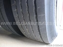 Temsa Safari HD 13 / 13.1m / Euro 6 / Full Option