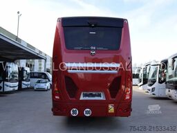 Temsa Safari HD 13 / 13.1m / Euro 6 / Full Option