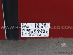 Temsa Safari HD 13 / 13.1m / Euro 6 / Full Option