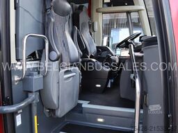 Temsa Safari HD 13 / 13.1m / Euro 6 / Full Option