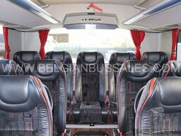 Temsa Safari HD 13 / 13.1m / Euro 6 / Full Option