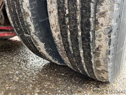 Nooteboom OVB-90-05 / 5 axle 12 Ton Hydraulic / BPW Drum ...