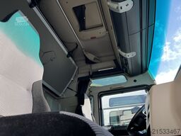 Man TGX 18.460 XXL / Motor Defect -> Not Running / ...